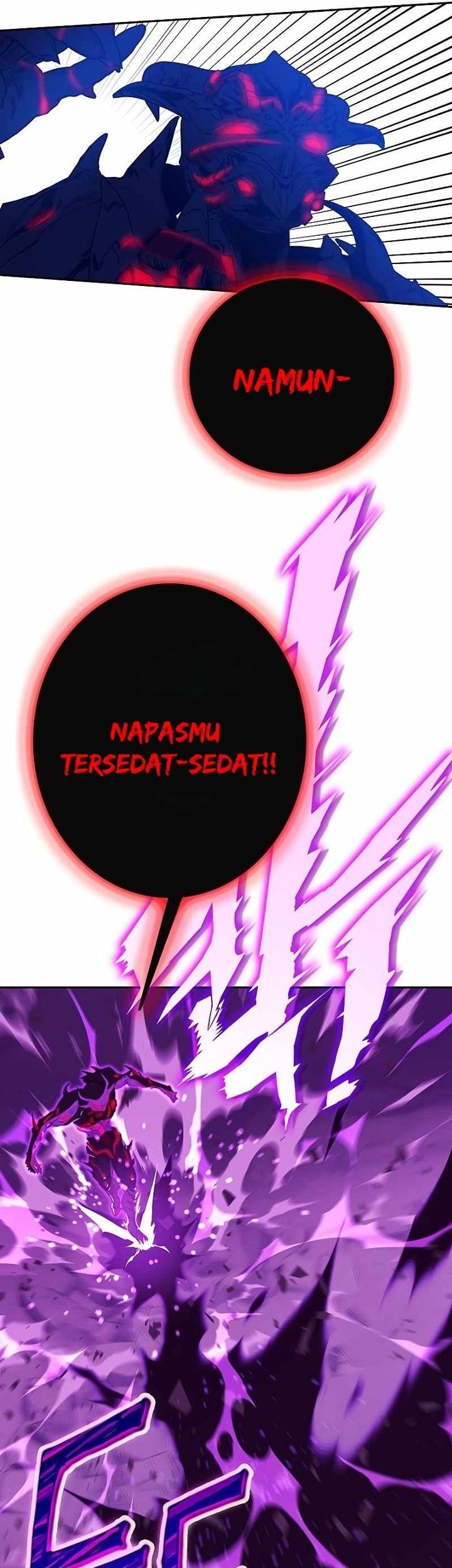 X Ash Chapter 80 Gambar 57