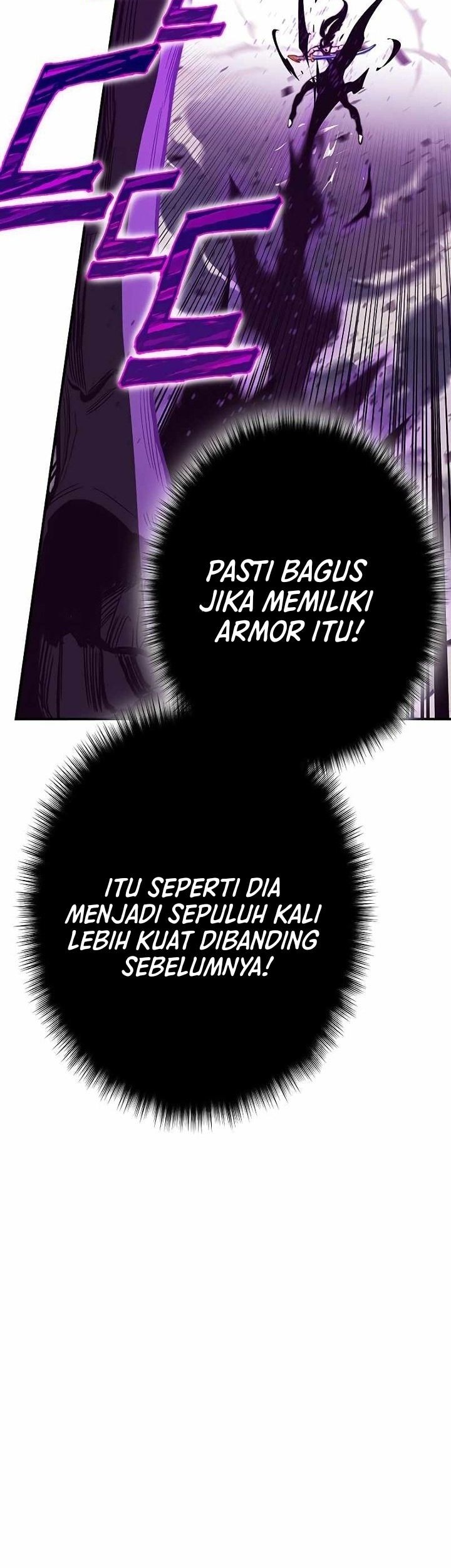 X Ash Chapter 80 Gambar 59