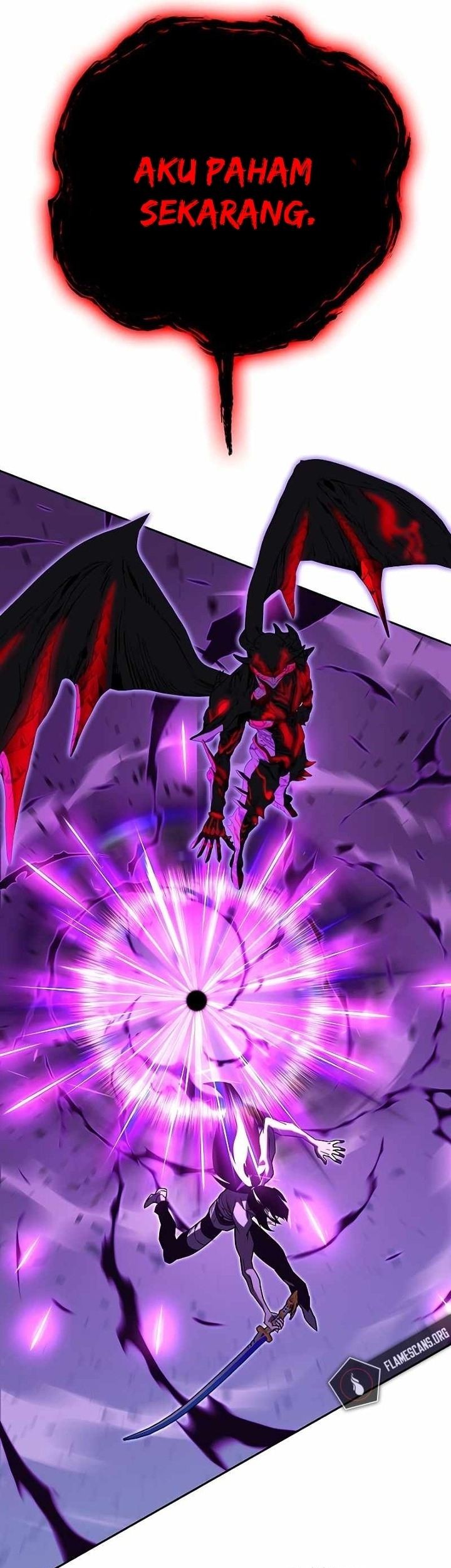 X Ash Chapter 80 Gambar 65