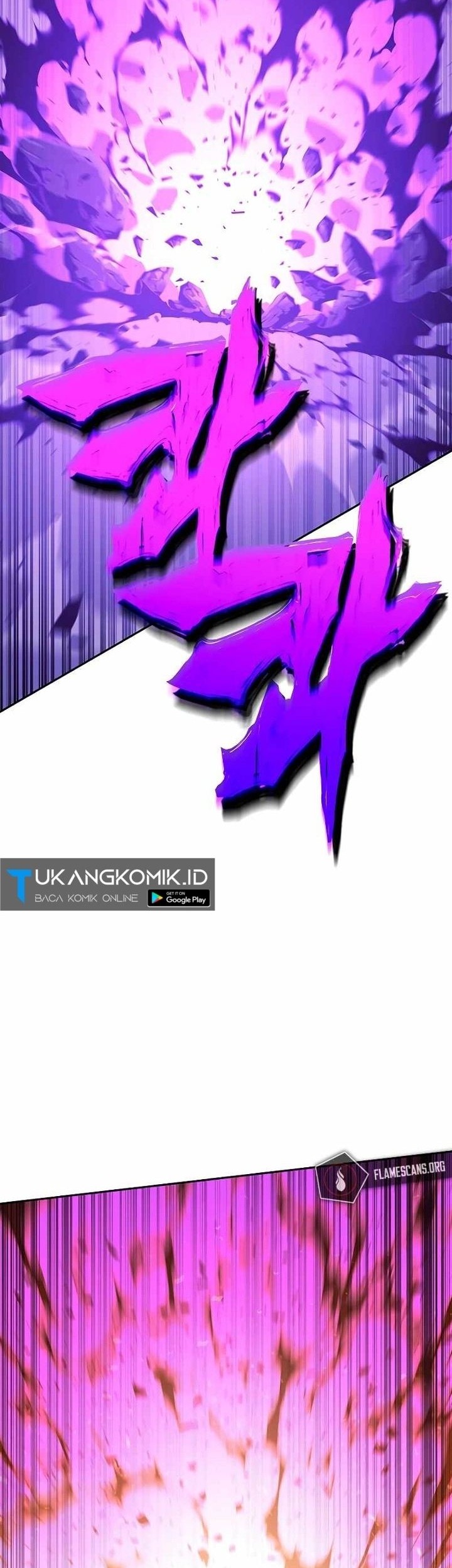 X Ash Chapter 80 Gambar 70