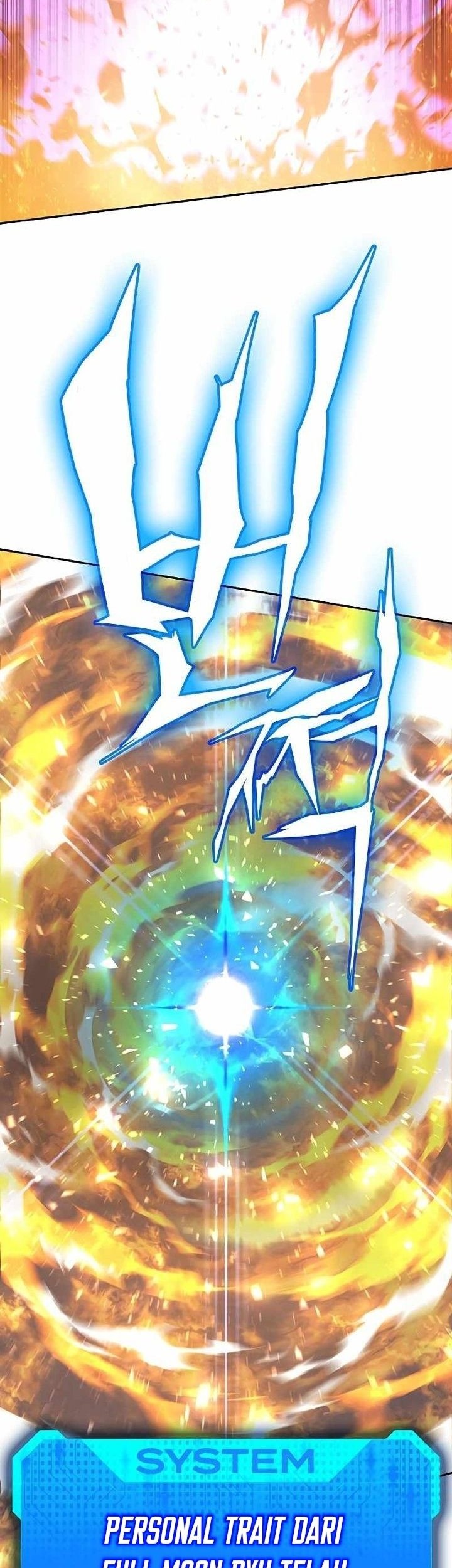 X Ash Chapter 80 Gambar 71