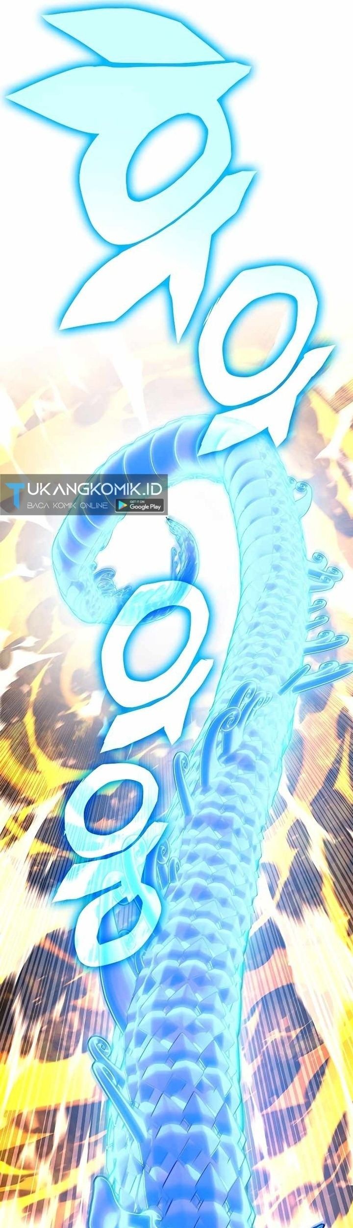 X Ash Chapter 80 Gambar 73