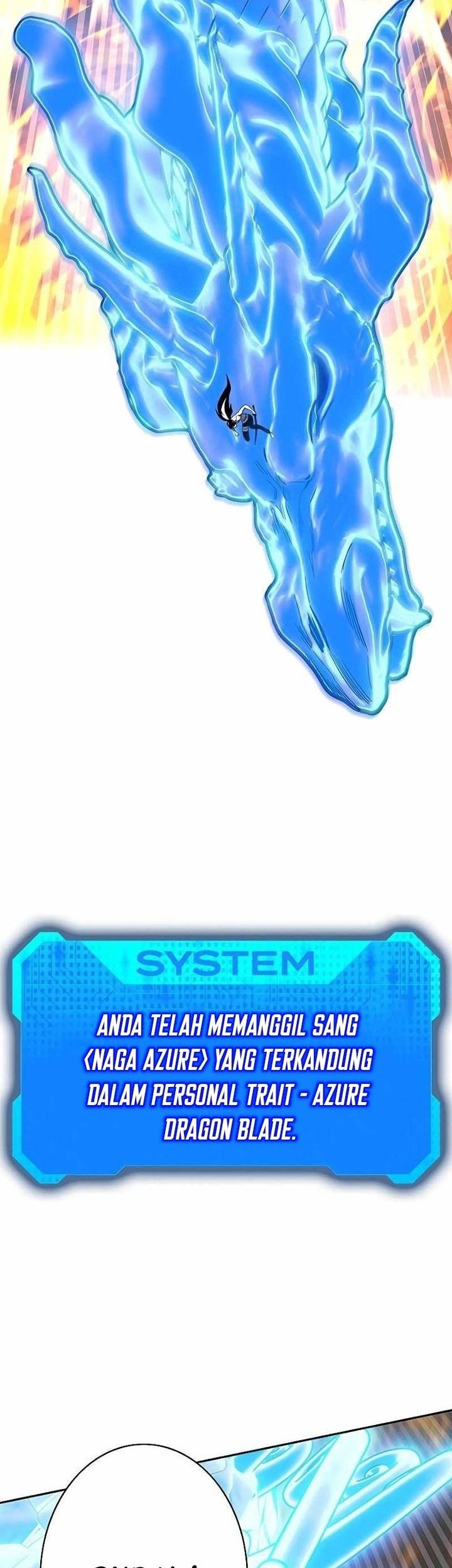 X Ash Chapter 80 Gambar 74