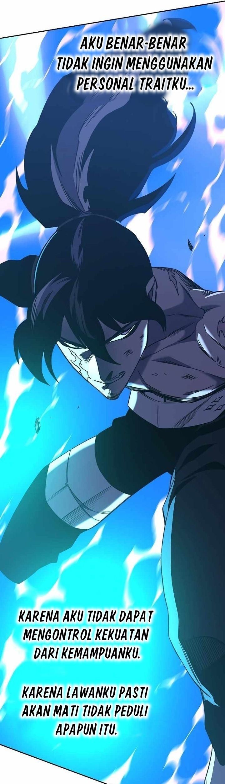 X Ash Chapter 80 Gambar 77