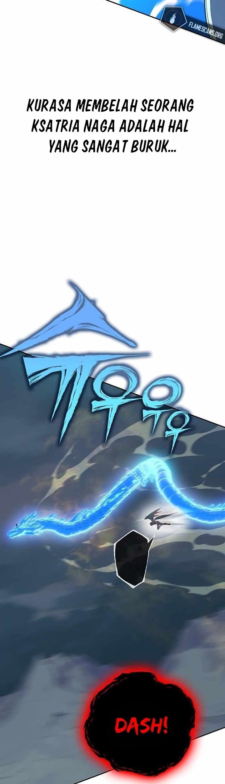 X Ash Chapter 80 Gambar 78