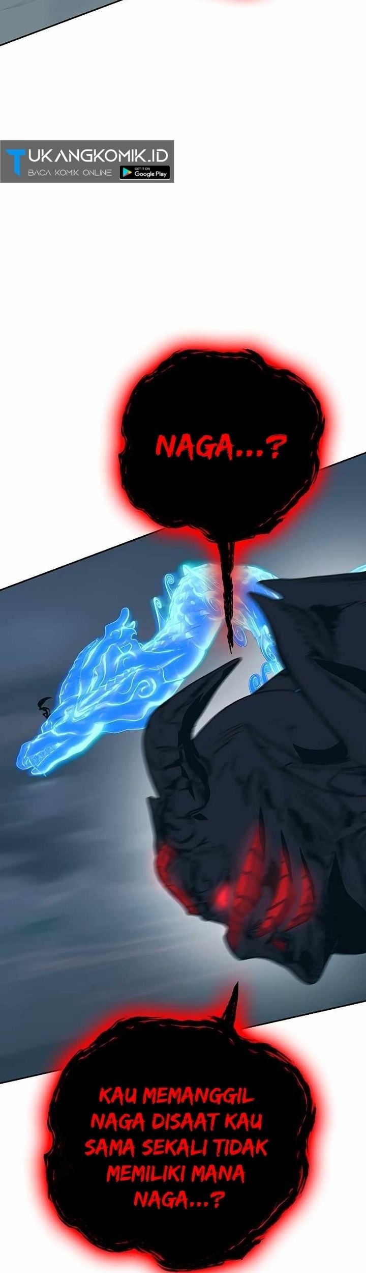 X Ash Chapter 80 Gambar 79