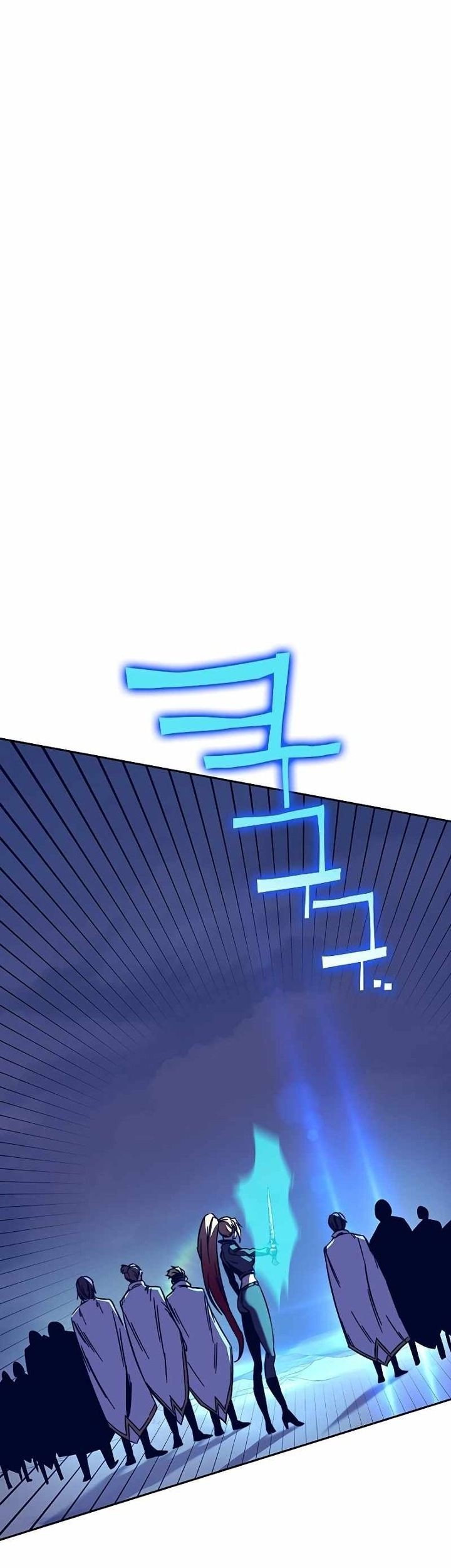 X Ash Chapter 80 Gambar 85