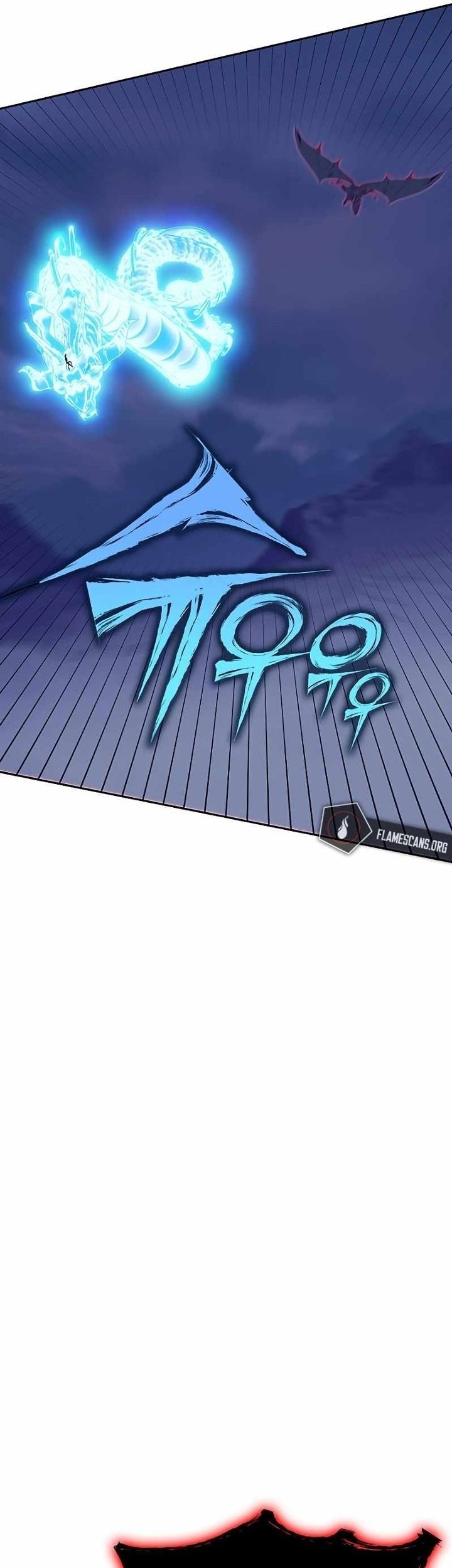 X Ash Chapter 80 Gambar 89