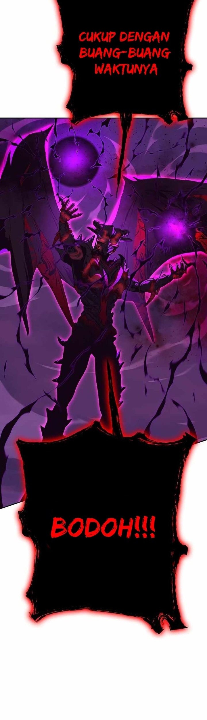 X Ash Chapter 80 Gambar 90