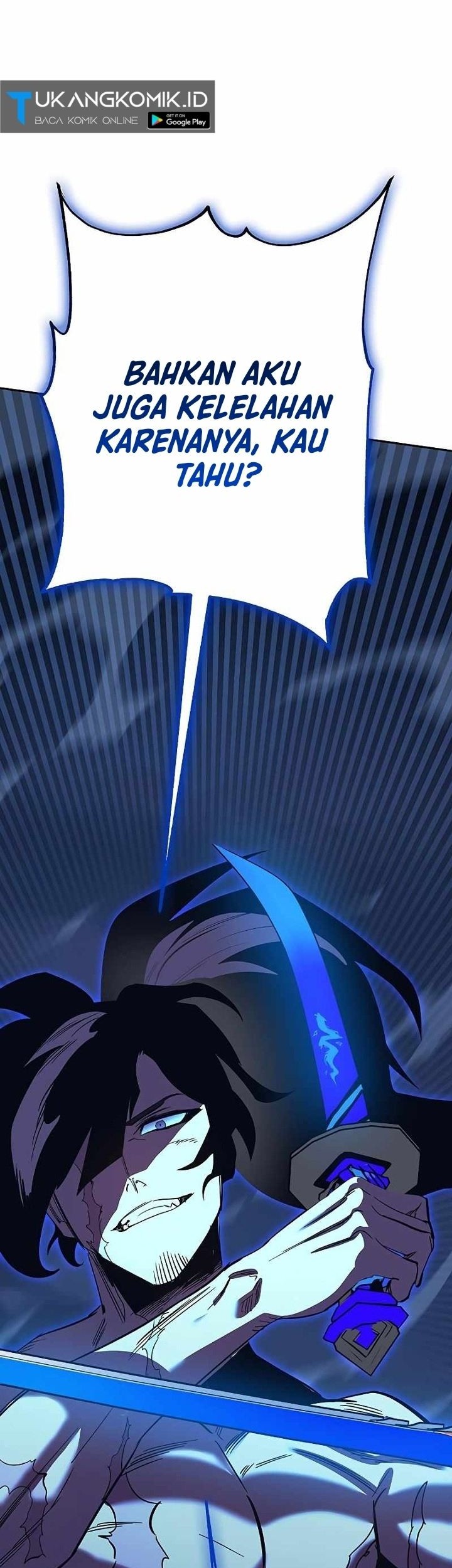 X Ash Chapter 80 Gambar 91