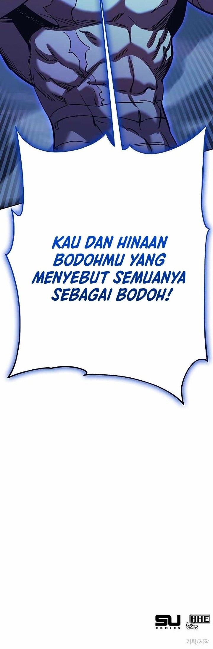 X Ash Chapter 80 Gambar 92