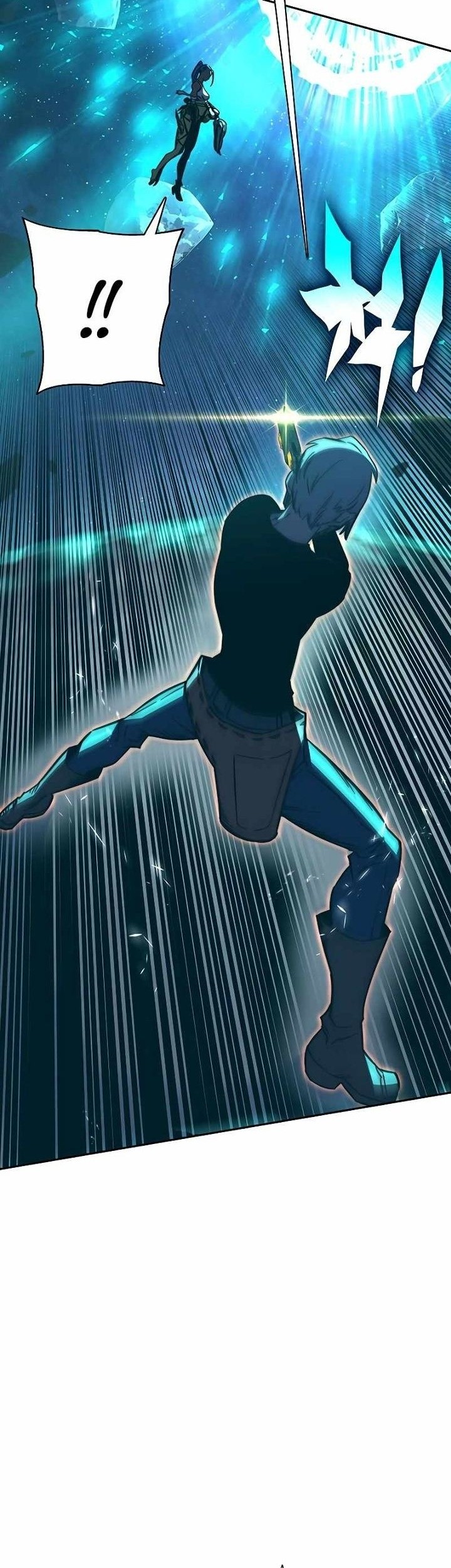 X Ash Chapter 80 Gambar 11