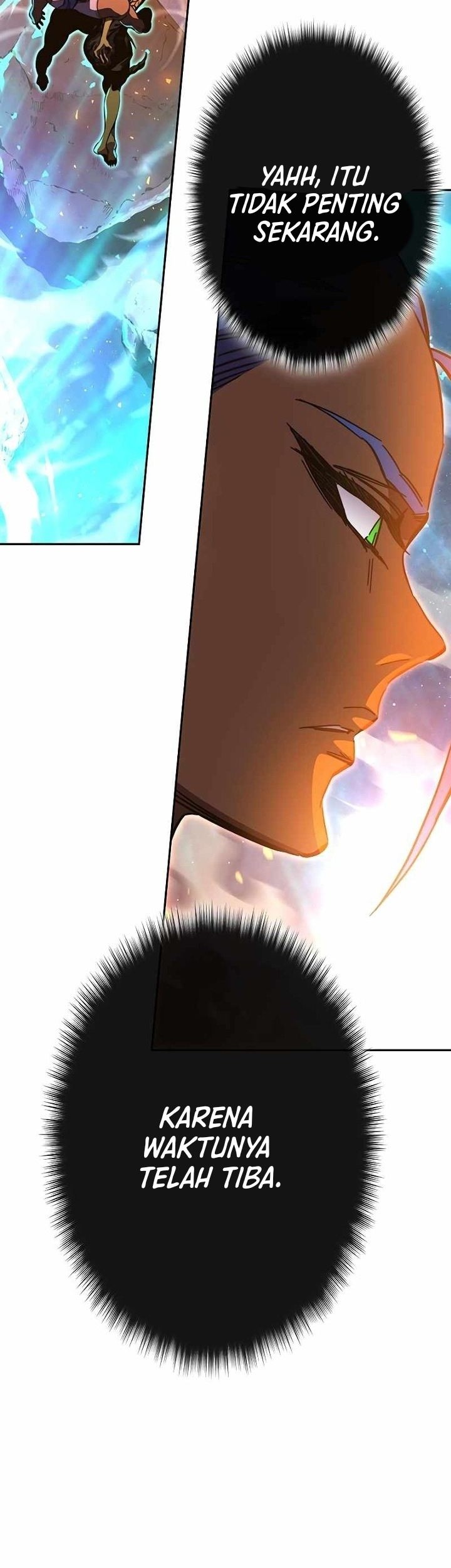 X Ash Chapter 80 Gambar 23