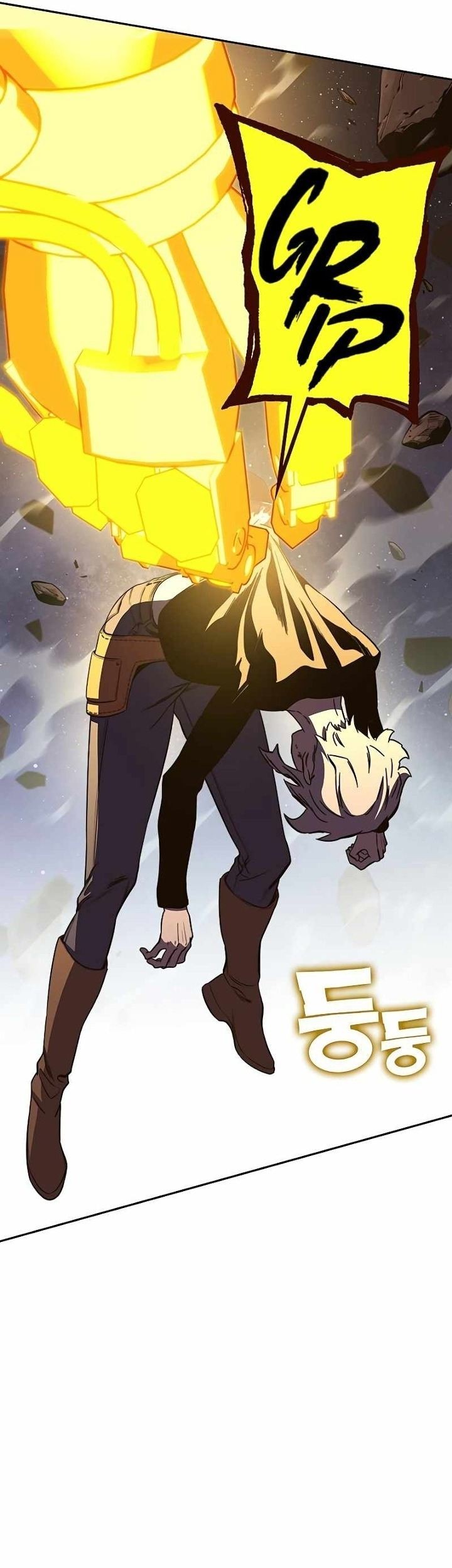 X Ash Chapter 80 Gambar 29