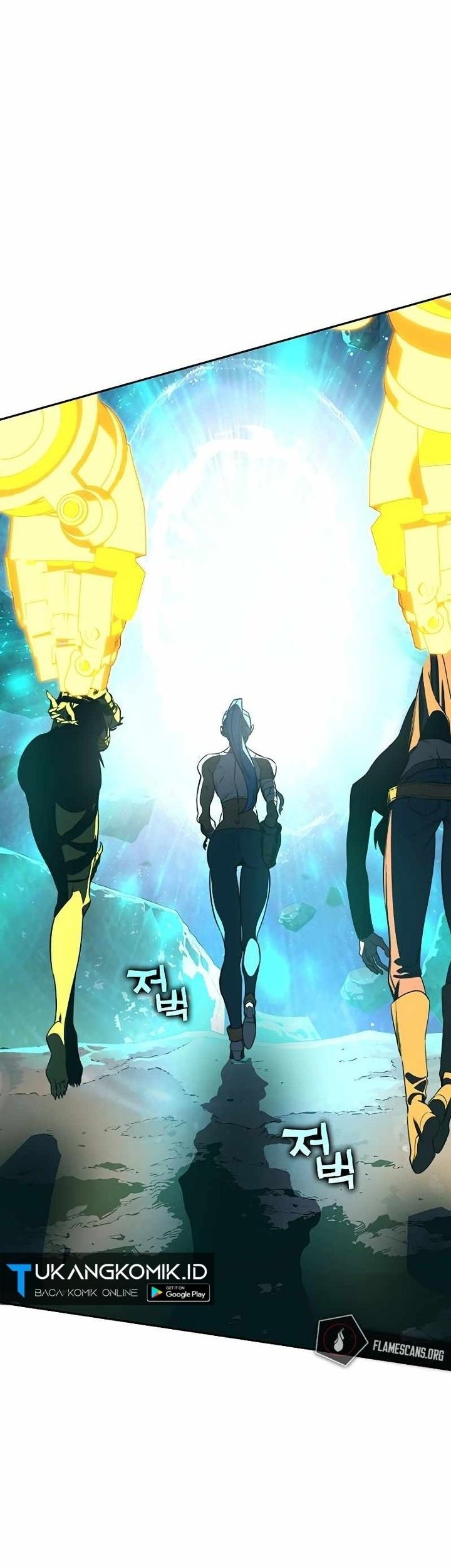 X Ash Chapter 80 Gambar 30