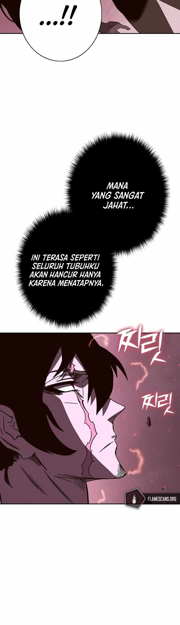 X Ash Chapter 80 Gambar 35