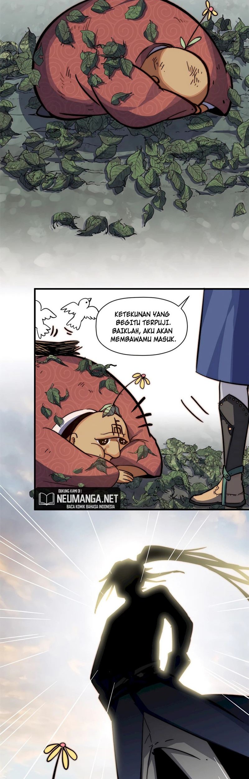 Top Tier Providence: Secretly Cultivate for a Thousand Years Chapter 68 Gambar 3