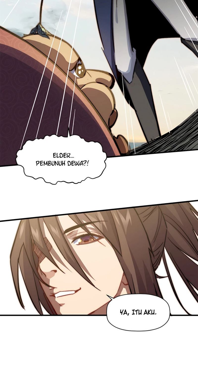 Top Tier Providence: Secretly Cultivate for a Thousand Years Chapter 68 Gambar 4