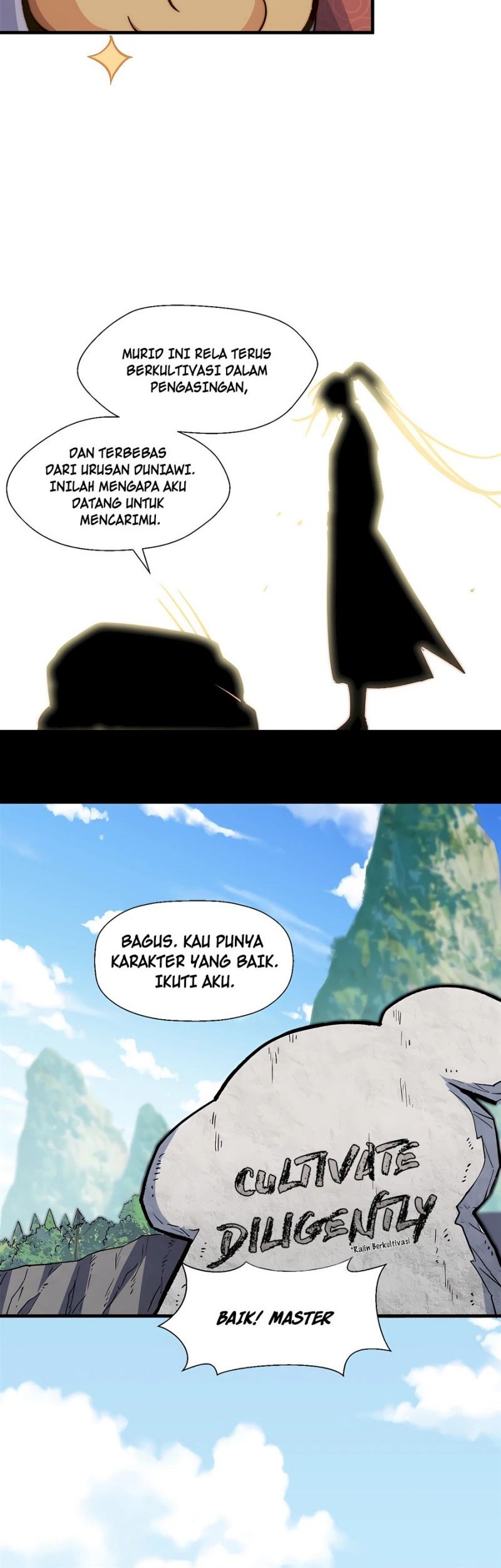 Top Tier Providence: Secretly Cultivate for a Thousand Years Chapter 68 Gambar 6