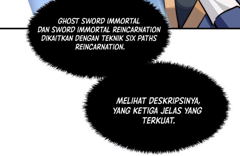 Top Tier Providence: Secretly Cultivate for a Thousand Years Chapter 68 Gambar 9