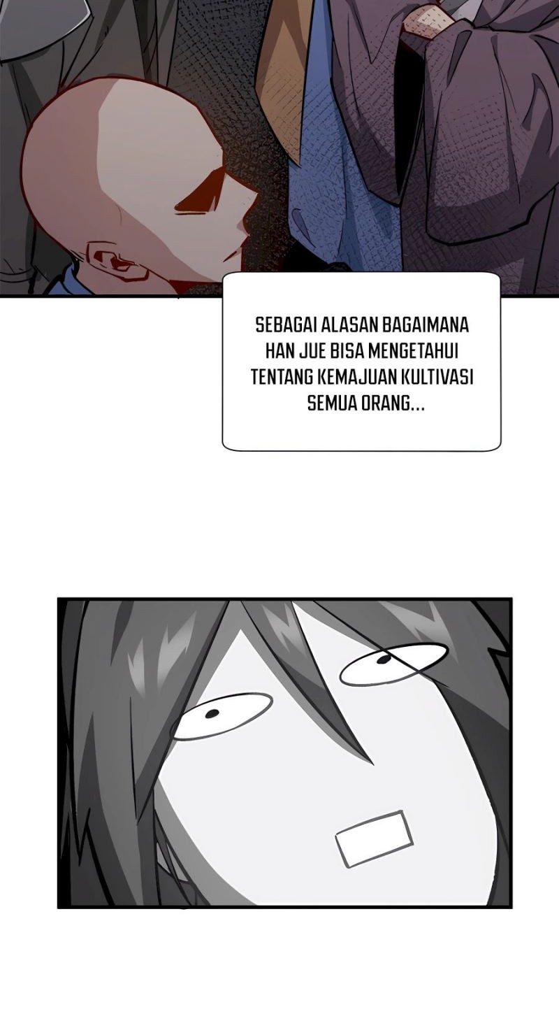 Top Tier Providence: Secretly Cultivate for a Thousand Years Chapter 68 Gambar 15