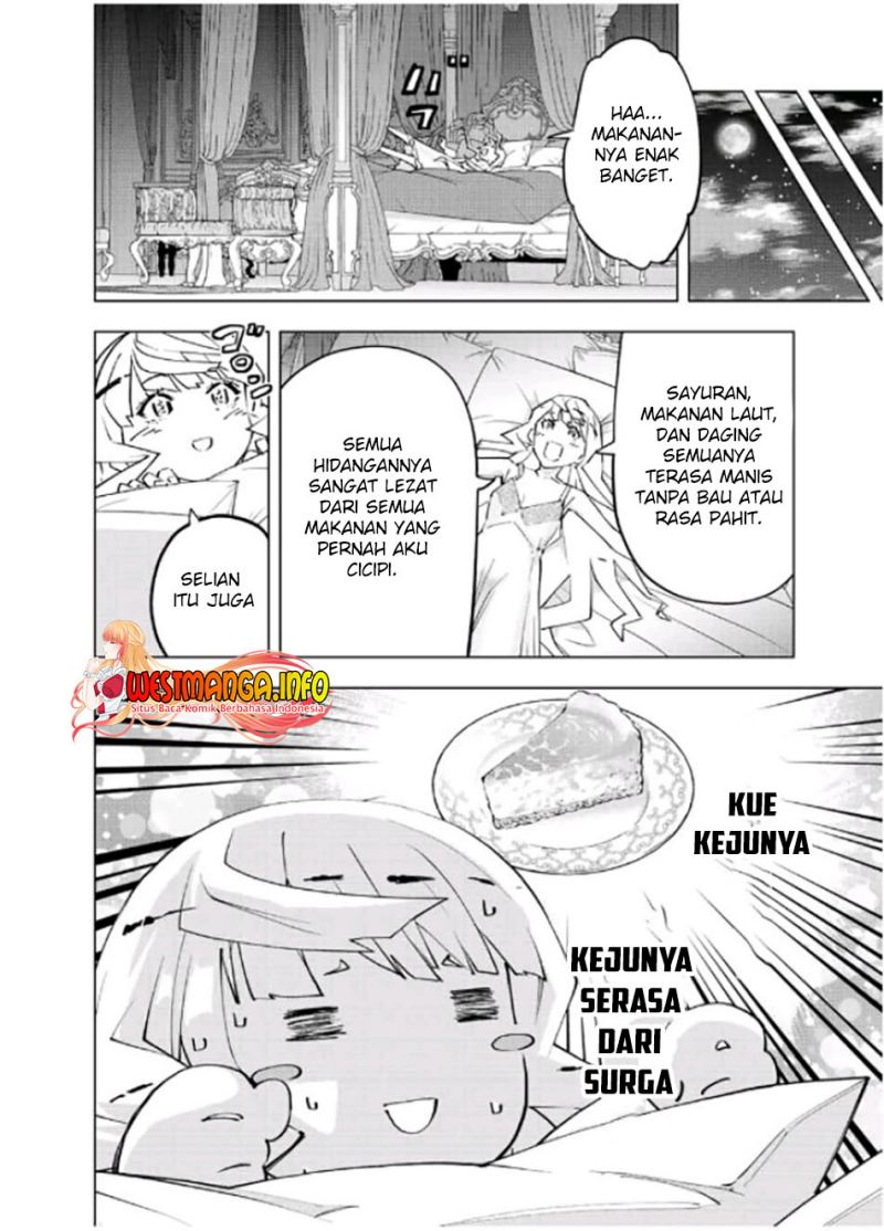 My Gift LVL 9999 Unlimited Gacha Chapter 83 Gambar 11