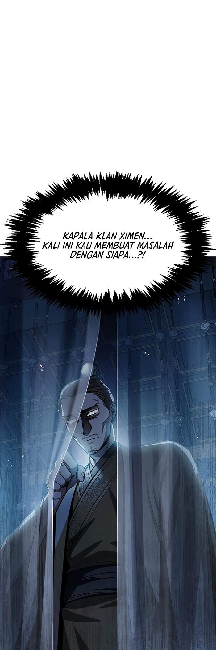 Heavenly Grand Archive’s Young Master Chapter 21 Gambar 18