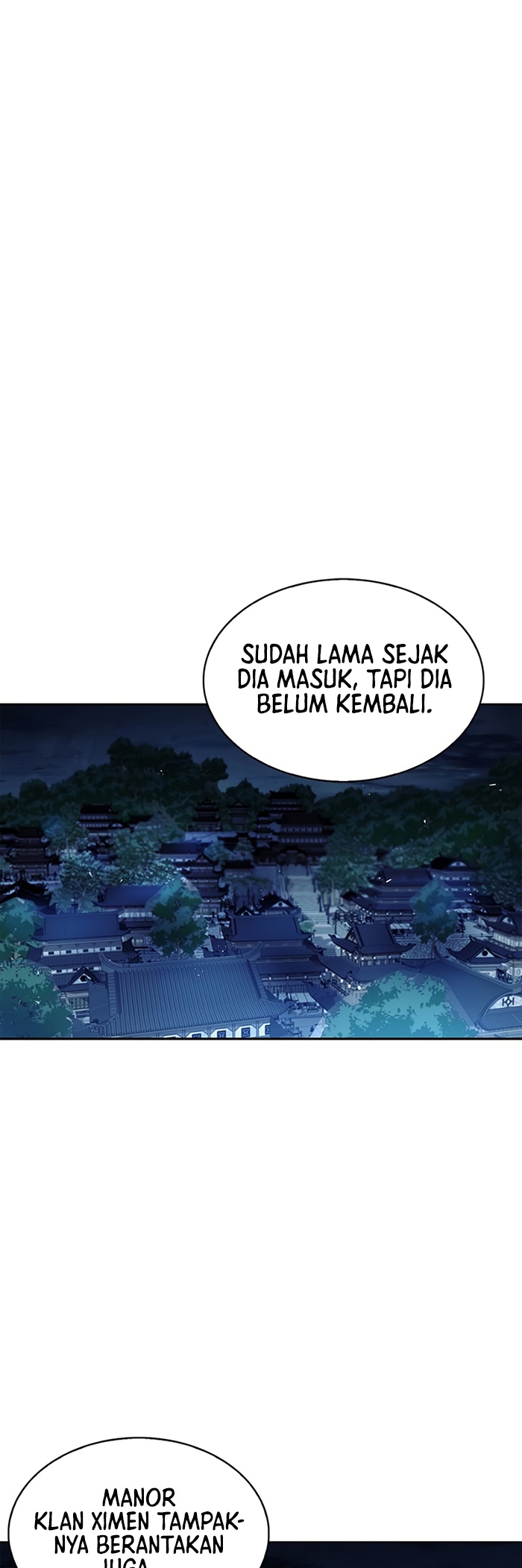 Heavenly Grand Archive’s Young Master Chapter 21 Gambar 20