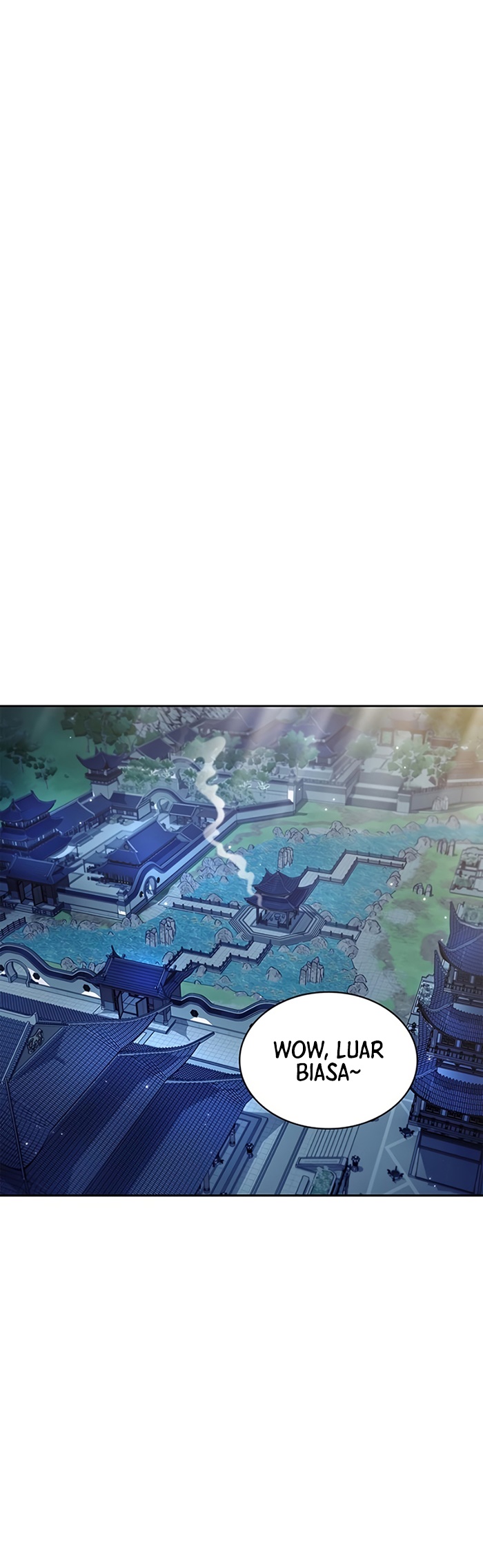 Heavenly Grand Archive’s Young Master Chapter 21 Gambar 26