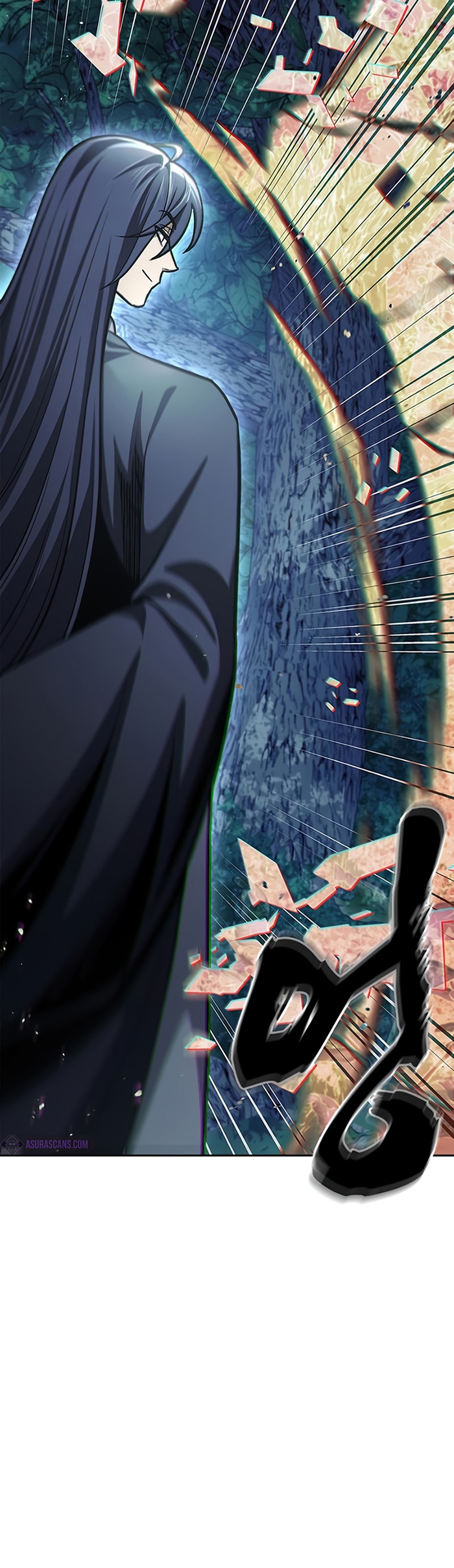 Heavenly Grand Archive’s Young Master Chapter 21 Gambar 41