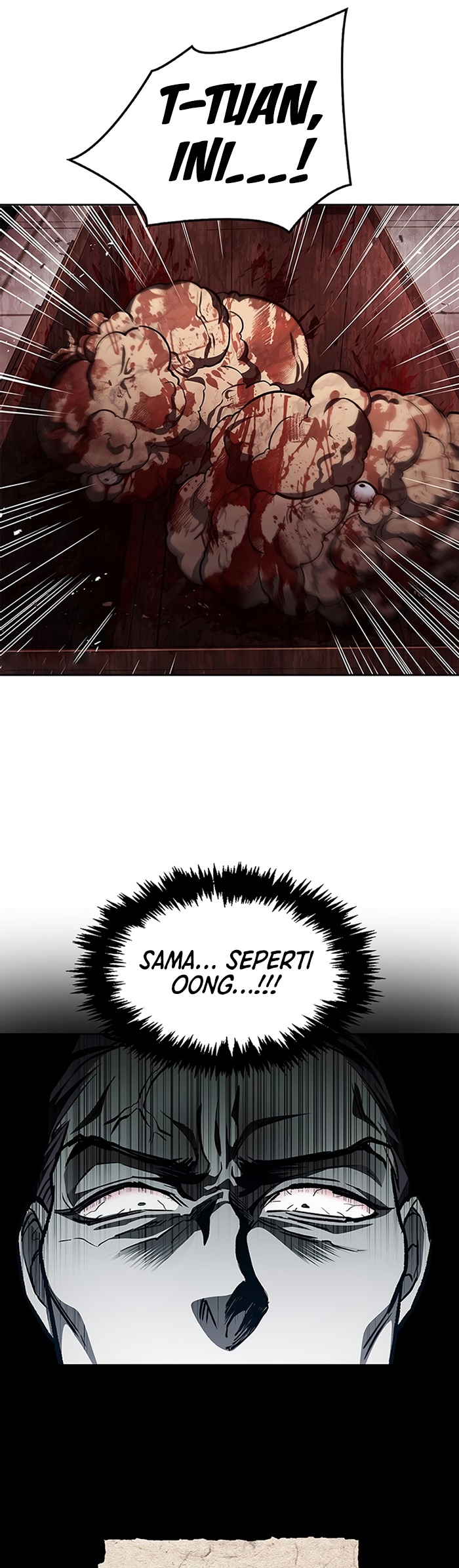 Heavenly Grand Archive’s Young Master Chapter 21 Gambar 52