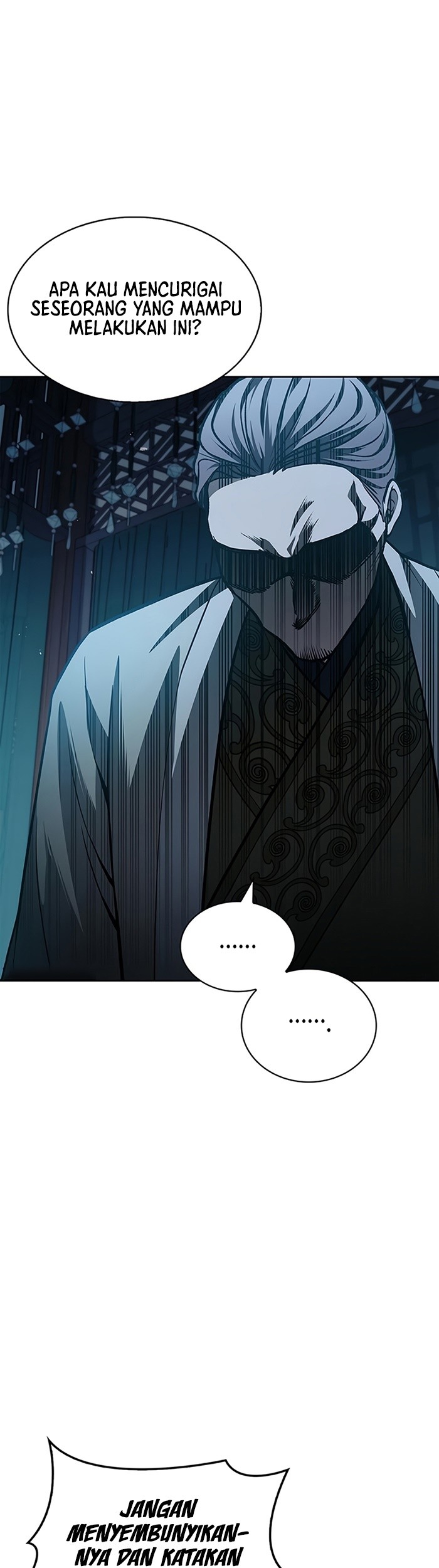 Heavenly Grand Archive’s Young Master Chapter 21 Gambar 6