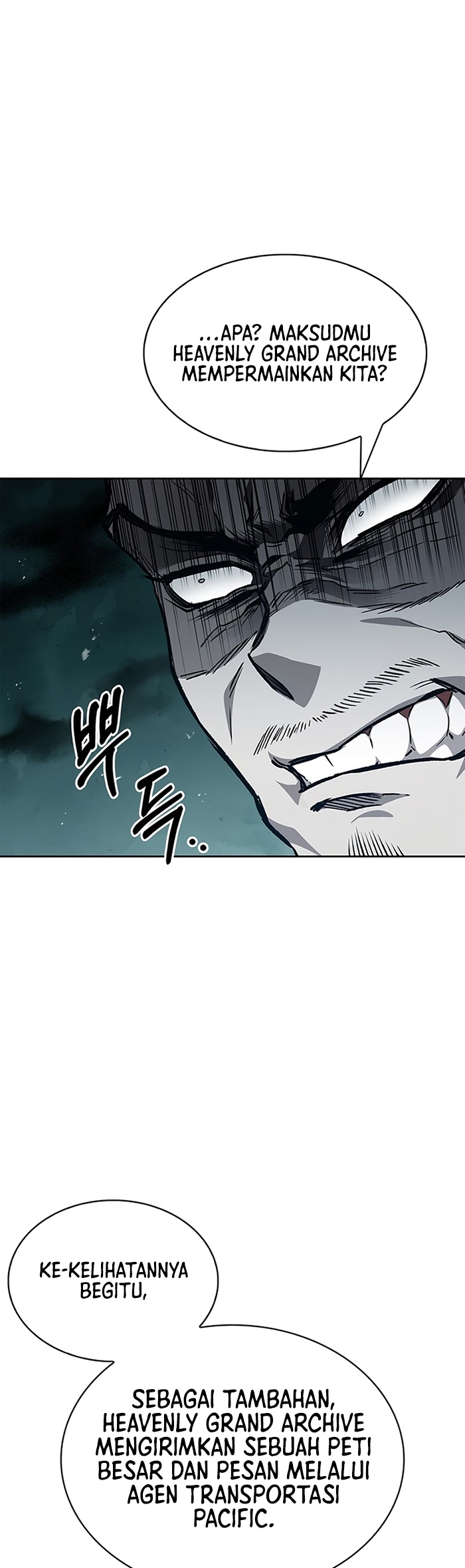 Heavenly Grand Archive’s Young Master Chapter 21 Gambar 63