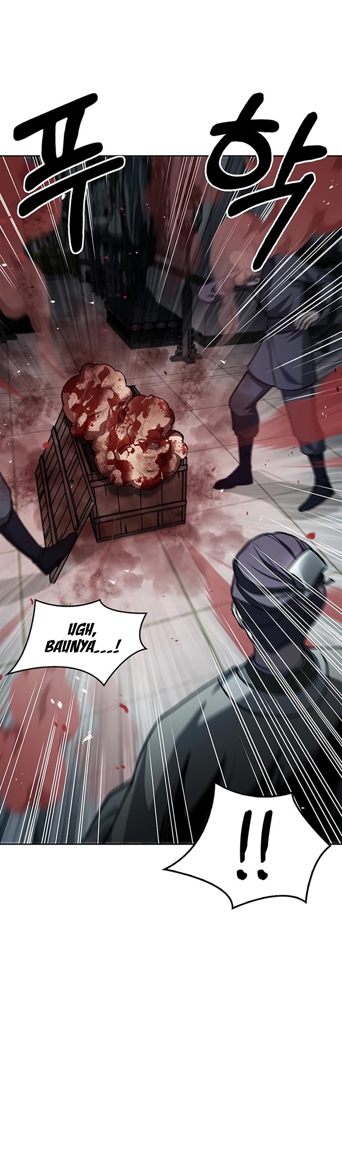 Heavenly Grand Archive’s Young Master Chapter 21 Gambar 66