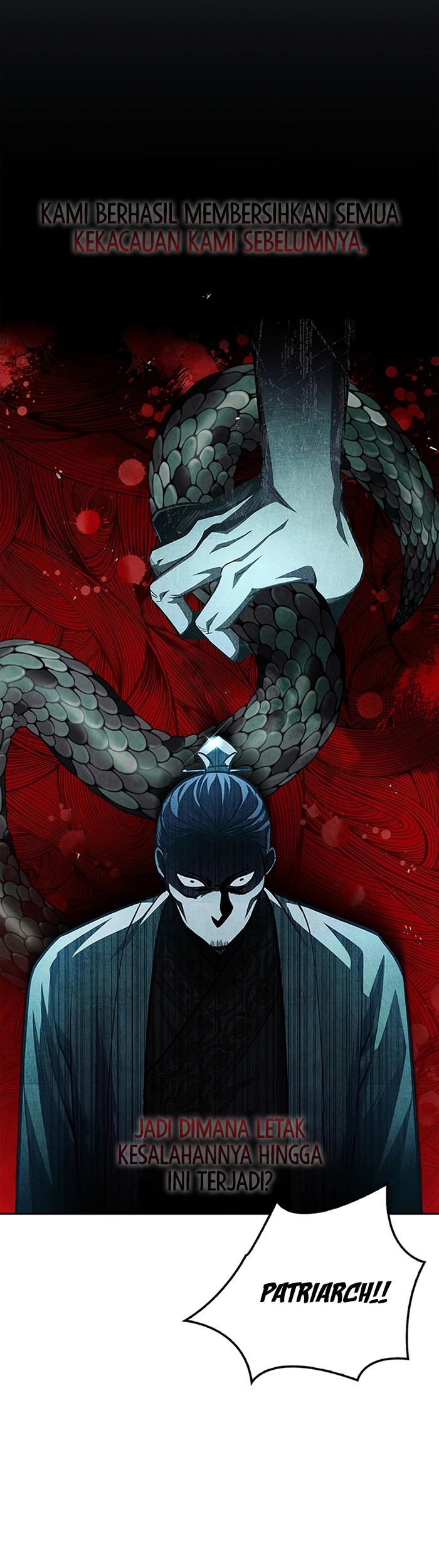 Heavenly Grand Archive’s Young Master Chapter 21 Gambar 10