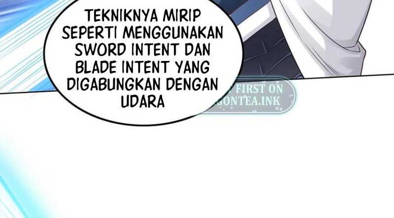 I Grinding Levels Inside The Mirror Chapter 50 Gambar 4