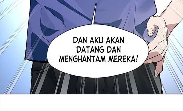 Underworld Restaurant Chapter 07 Gambar 19