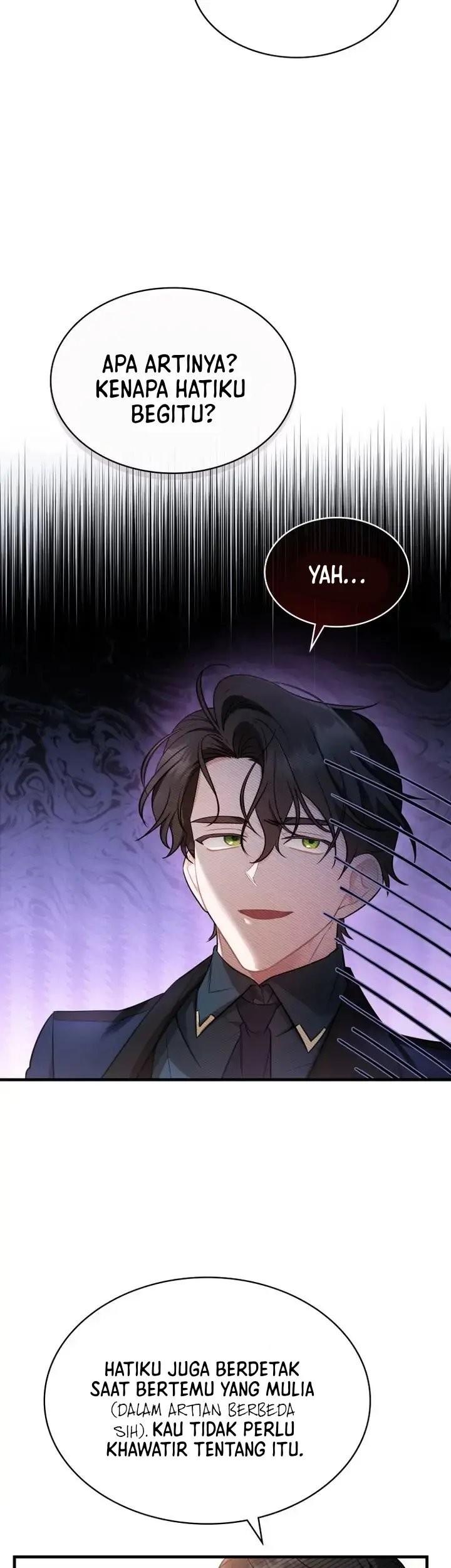 Shadowless Night Chapter 15 Gambar 28