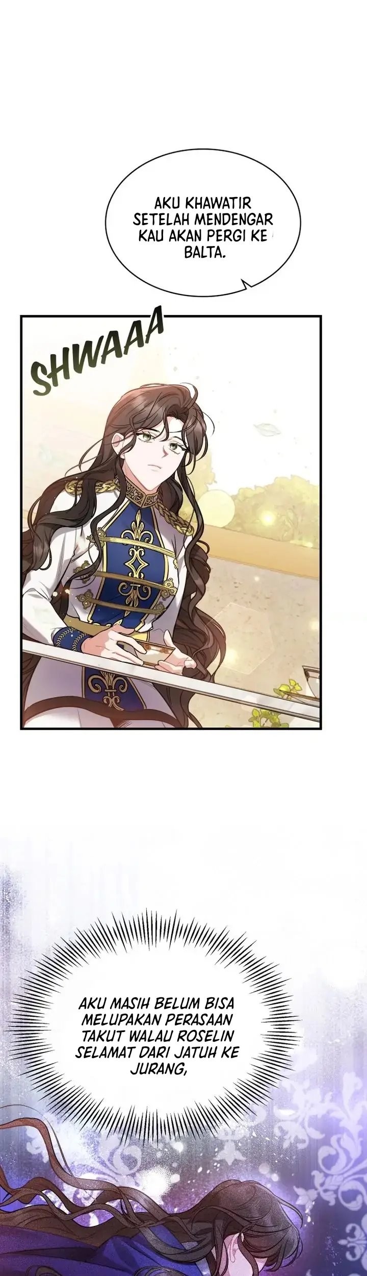 Shadowless Night Chapter 15 Gambar 31