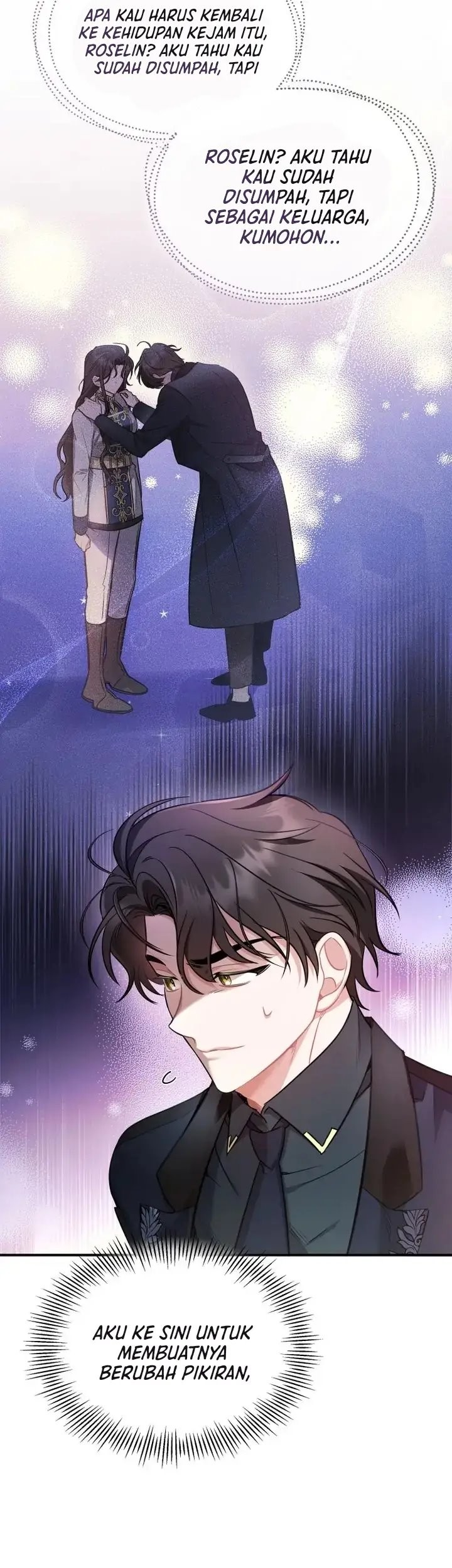 Shadowless Night Chapter 15 Gambar 34