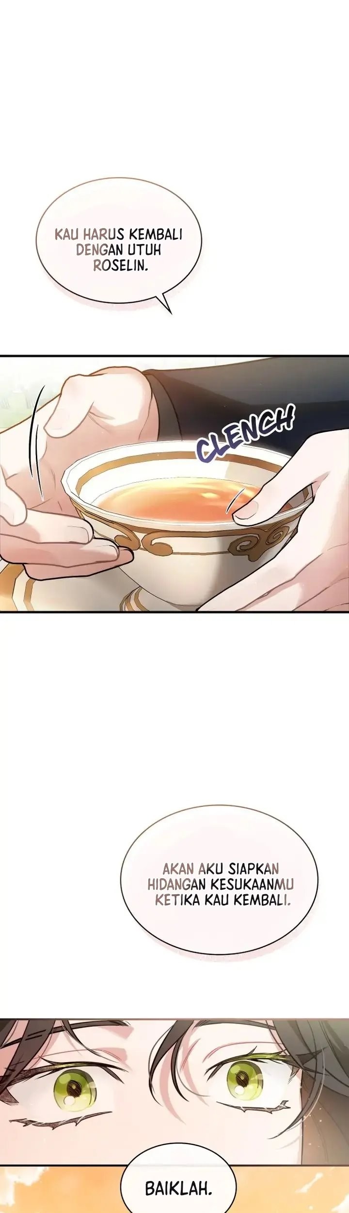 Shadowless Night Chapter 15 Gambar 37