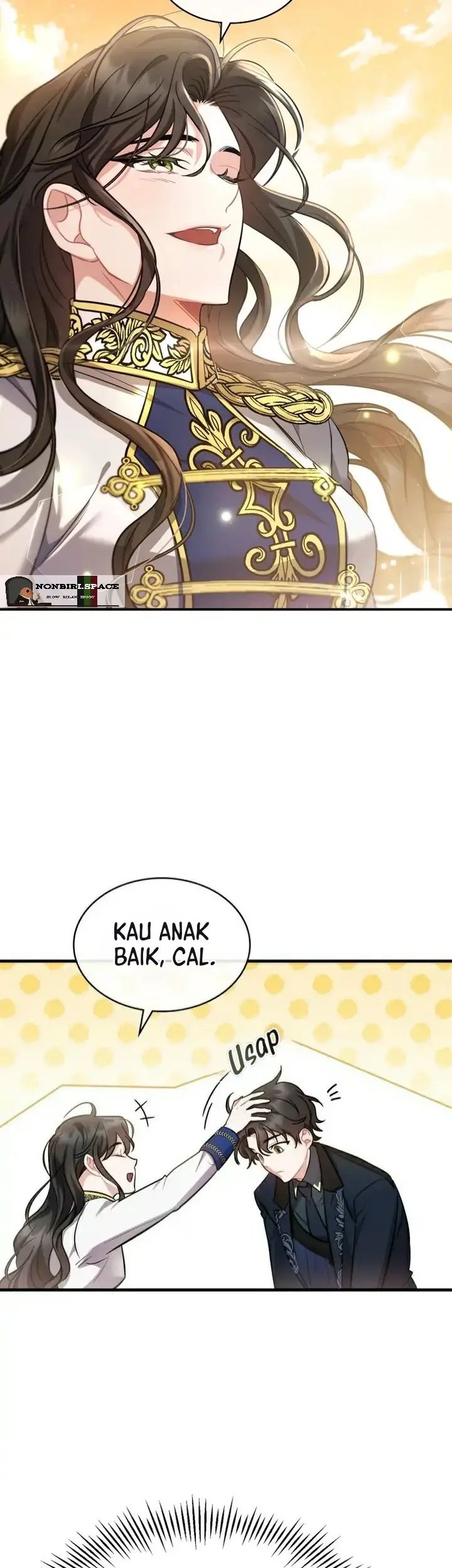 Shadowless Night Chapter 15 Gambar 38