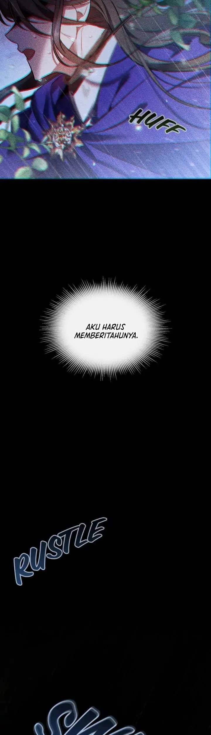 Shadowless Night Chapter 15 Gambar 43