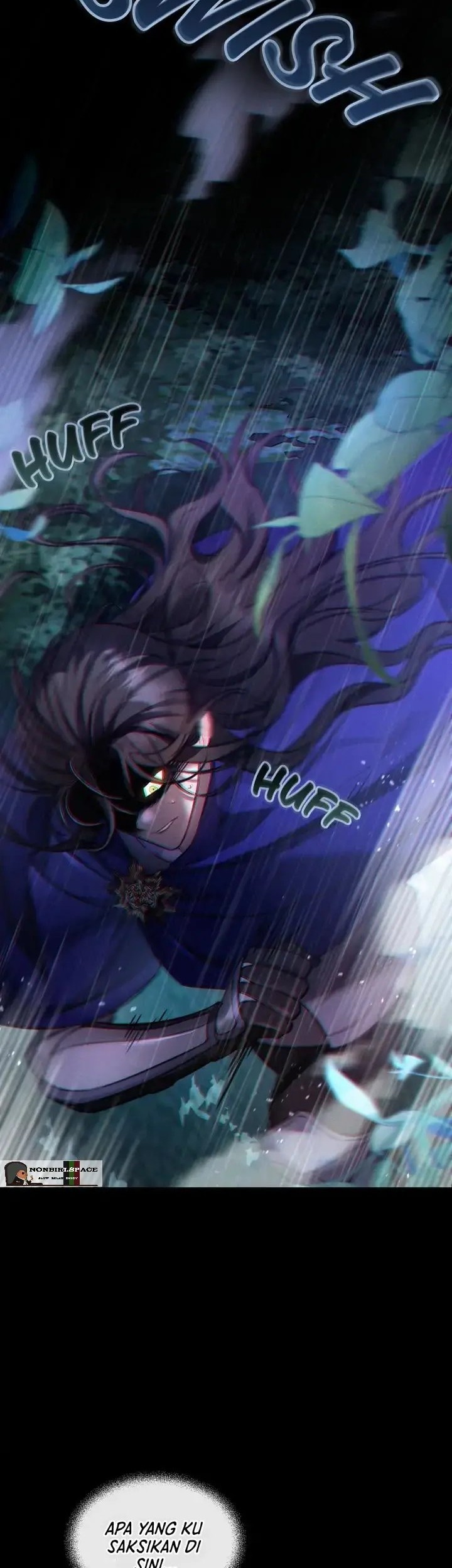 Shadowless Night Chapter 15 Gambar 44