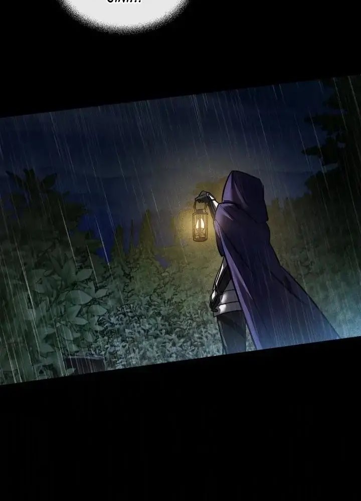 Shadowless Night Chapter 15 Gambar 45