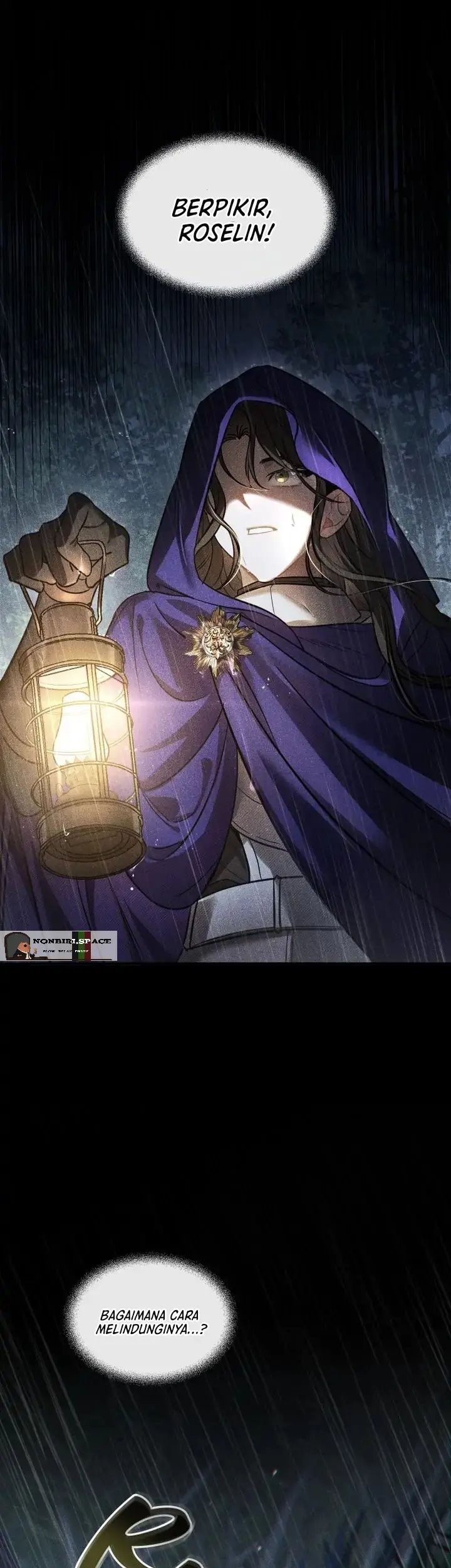 Shadowless Night Chapter 15 Gambar 46