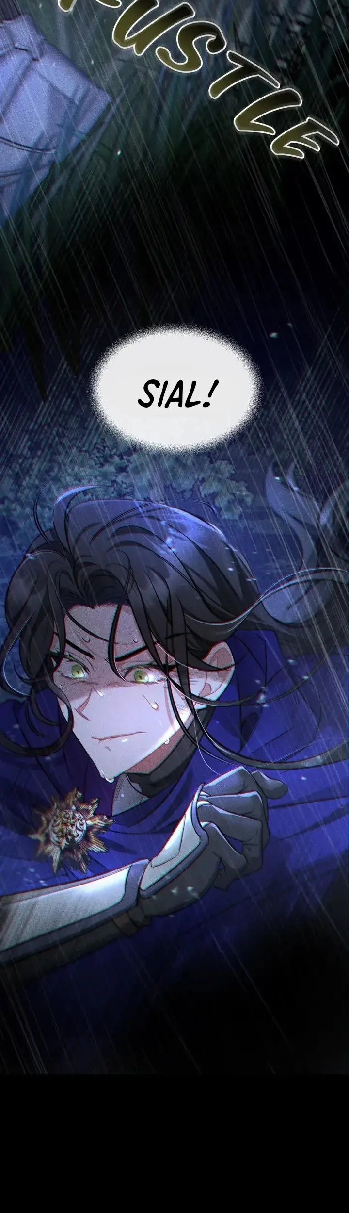 Shadowless Night Chapter 15 Gambar 47