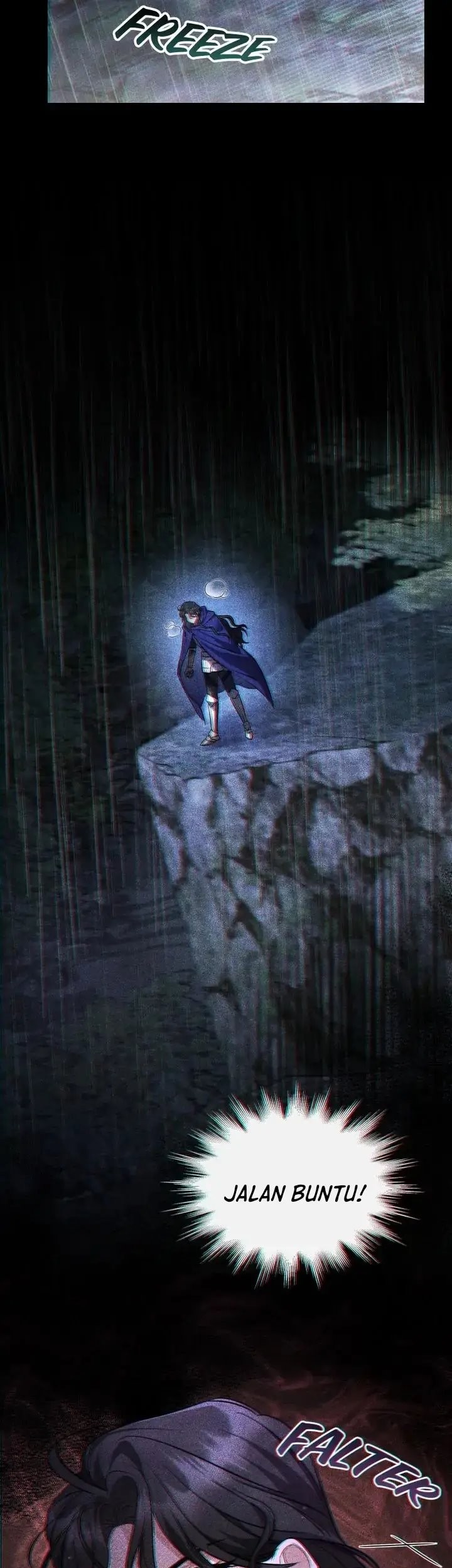 Shadowless Night Chapter 15 Gambar 49