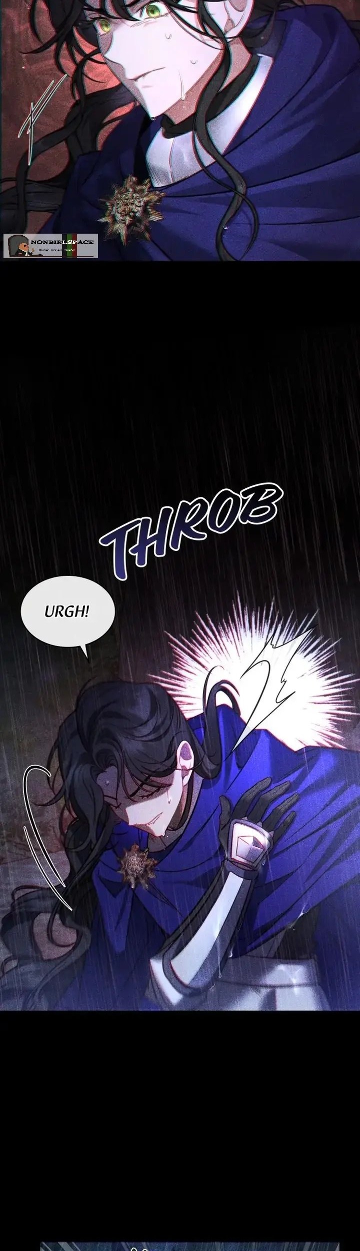 Shadowless Night Chapter 15 Gambar 50