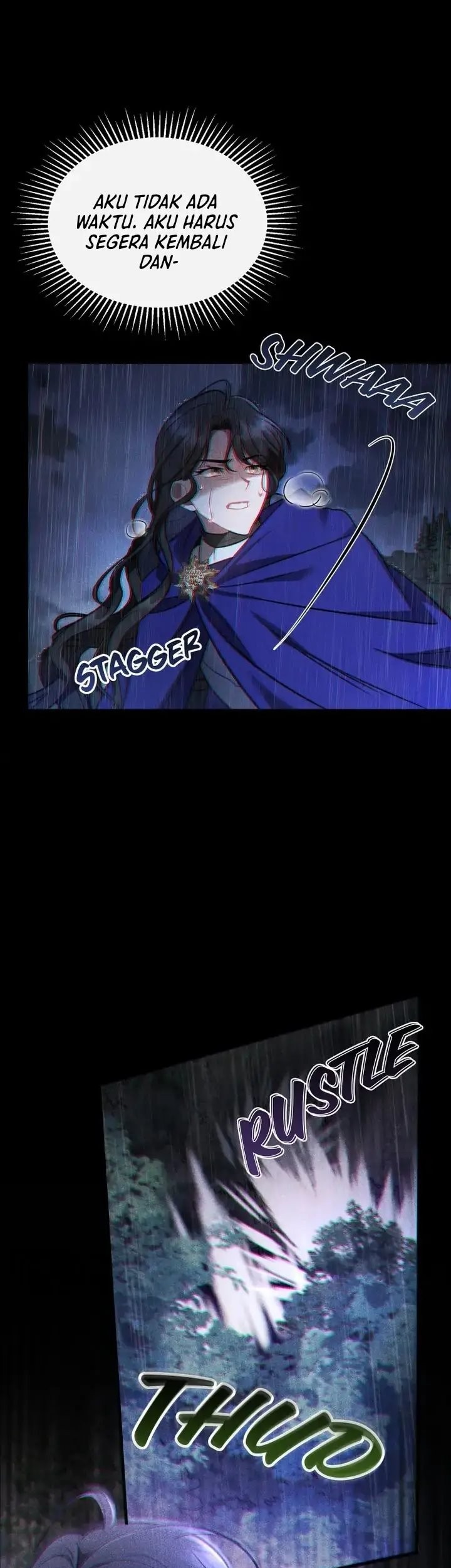 Shadowless Night Chapter 15 Gambar 52